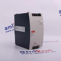 3BSE050198R1 | ABB | PM866K01 | Processor Unit 133MHz and 64MB